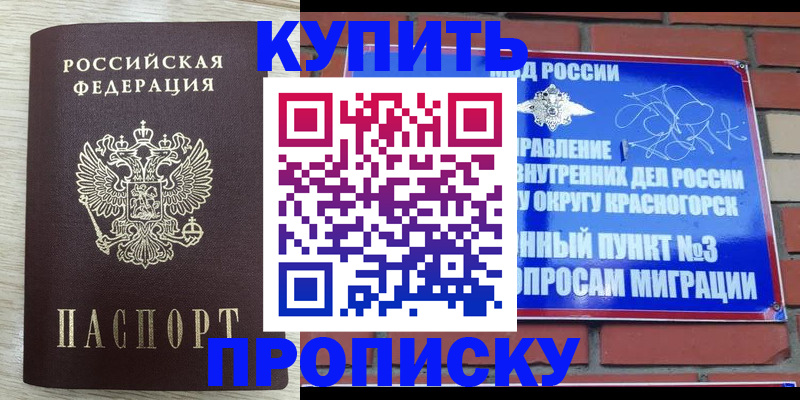 прописка гарантия в Ужуре